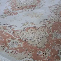 فرش ۱۲متری سالم و خوشرنگ|فرش|شاهین‌شهر, فردوسی|دیوار