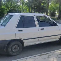 پراید مدل ۹۶