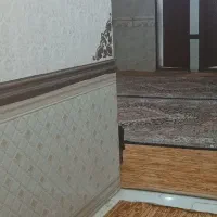 فروش یک خانه ویلایی به همراه زمین کلنگی|فروش خانه و ویلا|اهواز, شهرک رزمندگان|دیوار