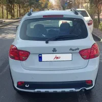 کوییک gxl مدل 403|خودرو سواری و وانت|اصفهان, چرخاب|دیوار