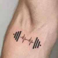 تتو صورت وبدن|خدمات آرایشگری و زیبایی|مشهد, انقلاب|دیوار