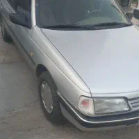پژو ۴۰۵