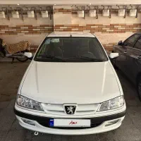 پژو پارس سال موتور جدید xu۷p ۱۴۰۱