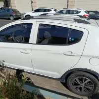 لیفان ایکس 50 مدل 96