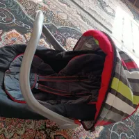 کریر بچه|کالسکه و لوازم جانبی|یزد, |دیوار