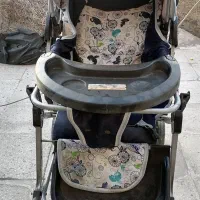 کالسکه و روروک