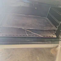 فرگاز|اجاق گاز و لوازم برقی پختوپز|جهرم, |دیوار