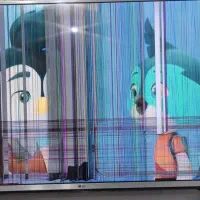 ال ای دی|تلویزیون و پروژکتور|سقز, |دیوار