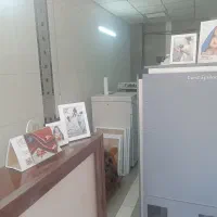 واگذاری لابراتوار چاپ عکس