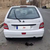 پراید 111 مدل 92|خودرو سواری و وانت|کرج, شهرک فهمیده|دیوار