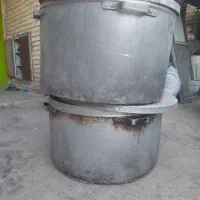 دیگ غذاپزی