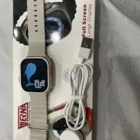 ساعت هوشمند v8 ultra