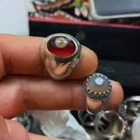 انگشتر وشجر