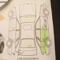 تویوتا آریون|خودرو سواری و وانت|سرخرود, |دیوار