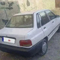 پراید84|خودرو سواری و وانت|ارومیه, |دیوار