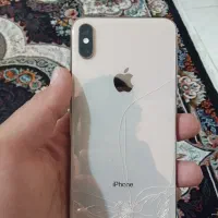XS Max 256g|موبایل|پرند, فاز ۲|دیوار