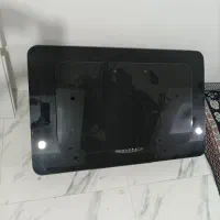 هود شیشه ای