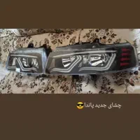 چراغ سمند اسپرت خفن|قطعات یدکی و لوازم جانبی|فردیس, سرحدی|دیوار