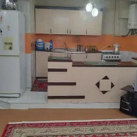 آپارتمان 75متری/دوخواب/طبقه اول/پارکینگ/قائم|فروش آپارتمان|مشهد, کوی المهدی|دیوار