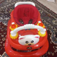 گالسکه و روروک|کالسکه و لوازم جانبی|برازجان, |دیوار