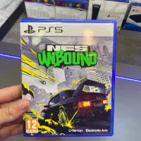دیسک کارکرده nfs unbound ps5
