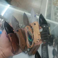 چاقو دستساز کلکسیونی