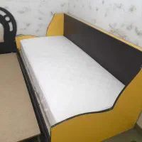 تخت یک نفره