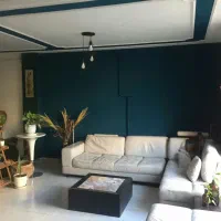 فروش دفتری 212متری ولیعصر ویو به سنگ فرش