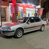 صفرترین پرشیا مدل ۸۵ ایران