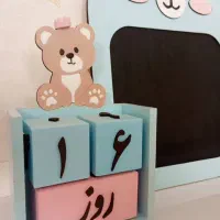 اکسسوری اتاق کودک|اسباب و اثاث بچه|تبریز, |دیوار