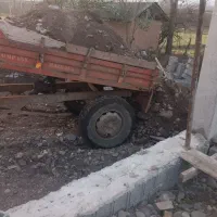 بارکش تراکتور|ماشینآلات صنعتی|رشت, لاکان|دیوار