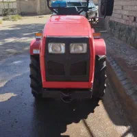 تراکتور باغی کمرشکن950