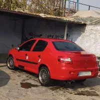 رانا بی رنگ 95|خودرو سواری و وانت|ری, دولت‌آباد|دیوار