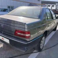 خودروی پژو 405