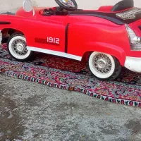 ماشین شارژی کلکسیونی|کلکسیون و سرگرمی|تهران, شکوفه (عبدل آباد)|دیوار