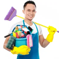 خدمات نظافت و شستشوی منزل