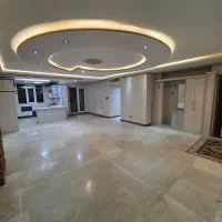 ۱۳۰متر ۲خواب ۵ساله سالن پرده خور خطی رو به آفتاب|اجارهٔ آپارتمان|تهران, فردوس|دیوار