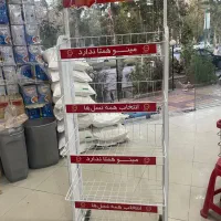 استند نو|فروشگاه و مغازه|نهاوند, |دیوار