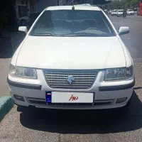 سمند LX
