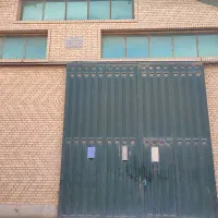 800 متر سالن در دو طبقه/400 متر دفتری/جاده مخصوص|اجارهٔ دفتر صنعتی، کشاورزی، تجاری|تهران, وردآورد|دیوار
