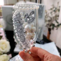 نصب بک گراند و ست بله برون ۱۴ تیکه|صنایع دستی و سایر لوازم تزئینی|شوشتر, |دیوار