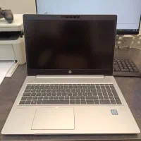 لپتاپ HP ProBook 450 G6 در حد نو|رایانه همراه|ارومیه, |دیوار