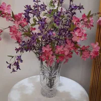 گل مصنوعی ۵ شاخه