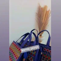 تولید کننده صنایع دستی قشقایی