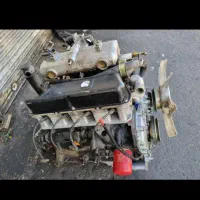 سیلندر و سرسیلندر  روآ سال|قطعات یدکی و لوازم جانبی|بروجرد, |دیوار