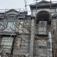 خدمات بنایی و سیمانکاری