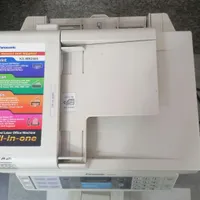 پرینتر کپی فکس