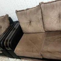 مبل تمیز درحد نو