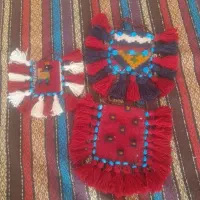 آویز کوچک|صنایع دستی و سایر لوازم تزئینی|لردگان, |دیوار