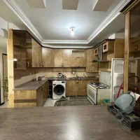 ۹۸متر۲خواب بعثت زراعی رزکان بنفشه کرج آتیه|فروش آپارتمان|مشکین‌دشت, |دیوار